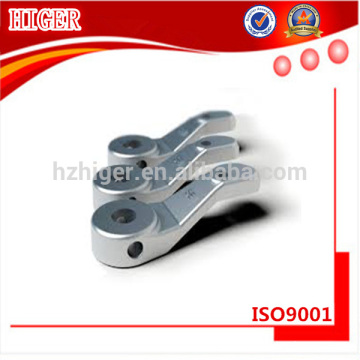 custom made aluminum car part,machining part,die casting